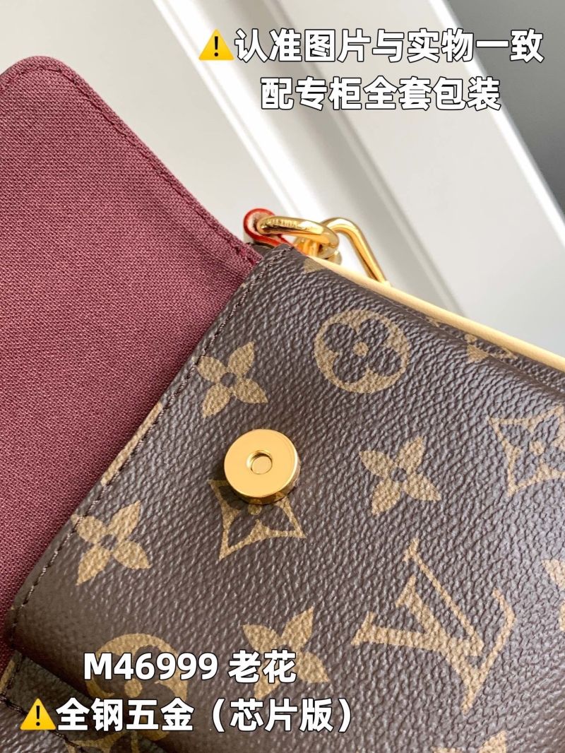 LV Satchel Bags